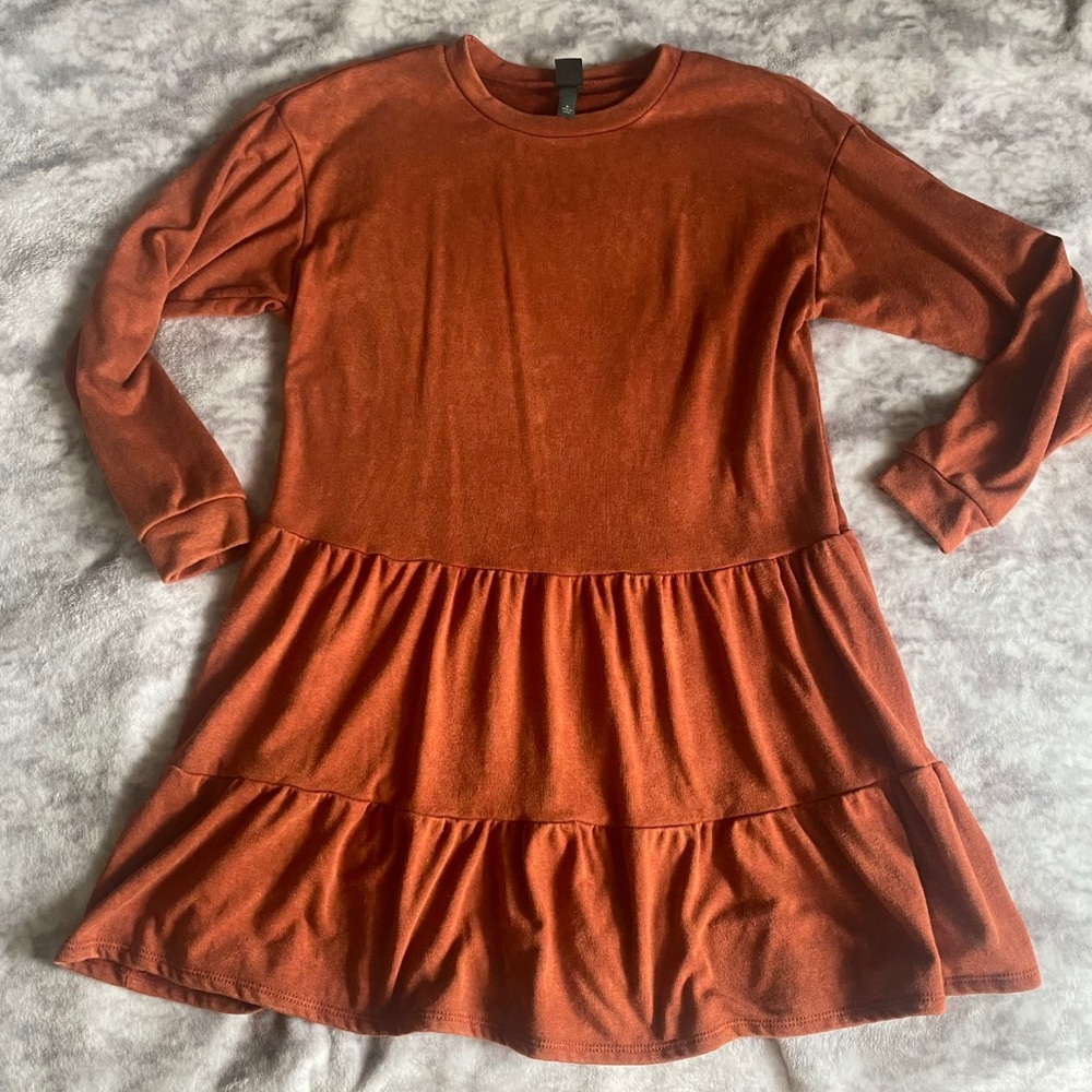 Dress • sold